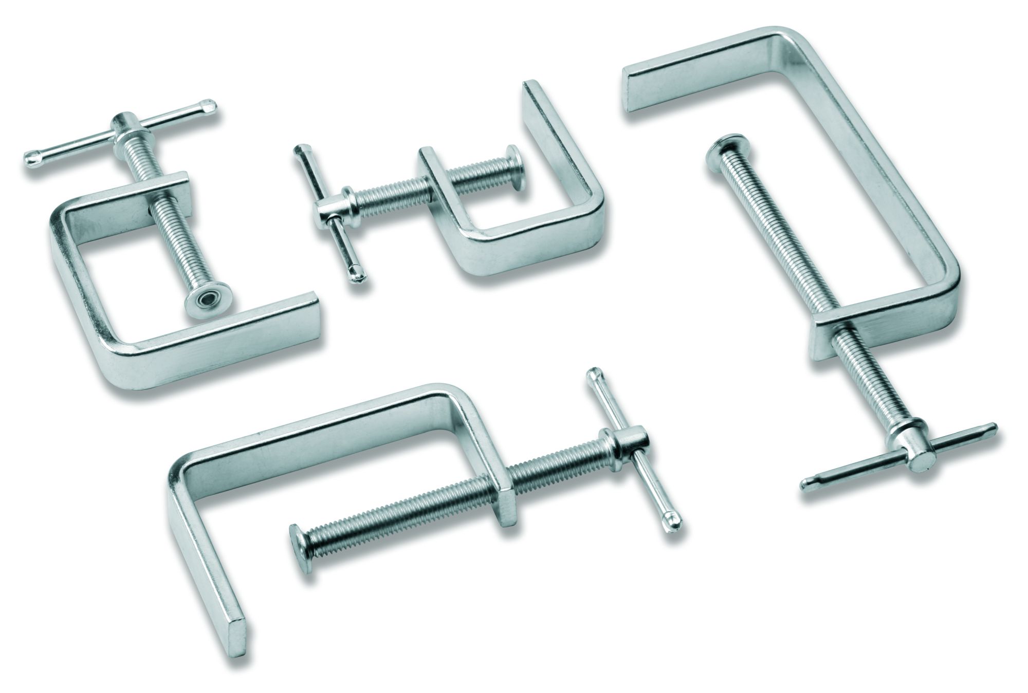 Bridas de Marquetería Mod. 21-B Urko